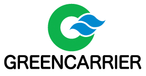 Greencarrier logotyp