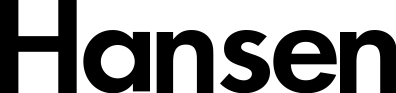 Hansen logotyp