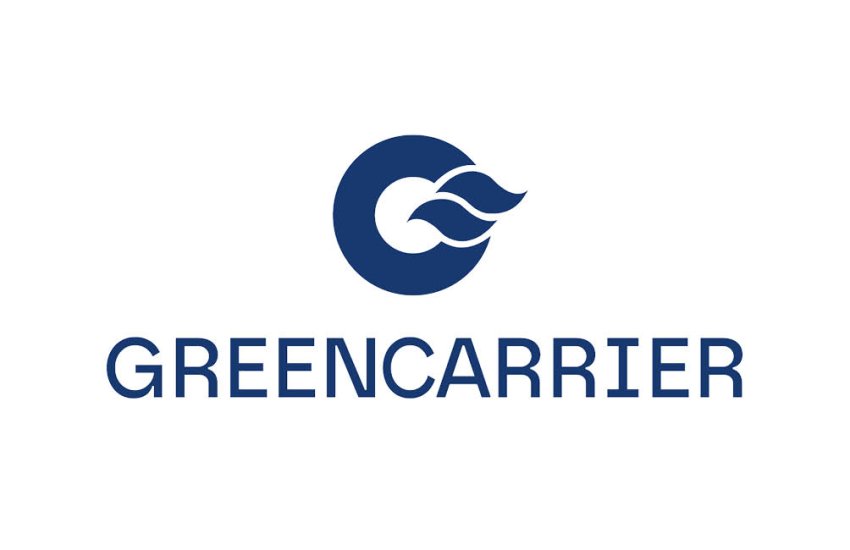 Greeencarrier