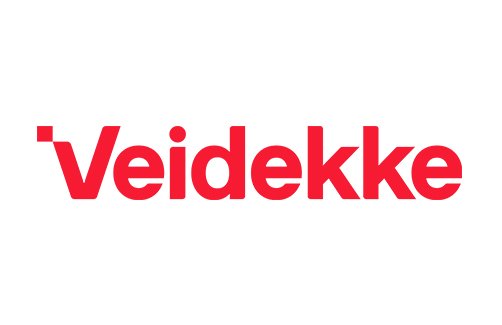 Veidekke - Framtidspartner hos Räddningsmissionen
