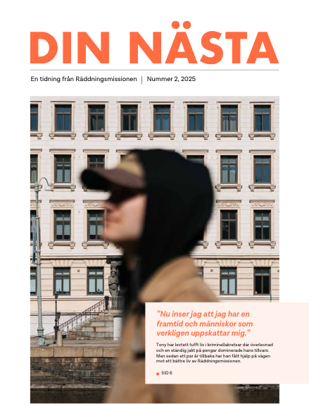 Din Nästa 2 2025