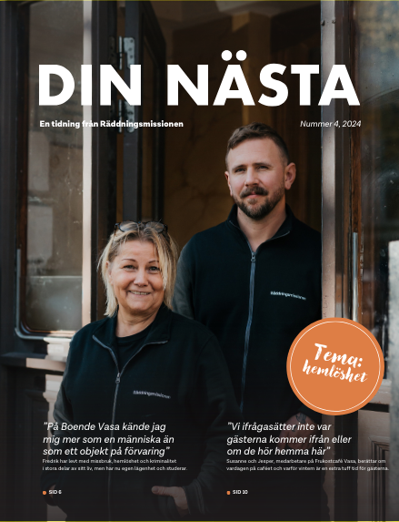 Din Nästa 4 2024