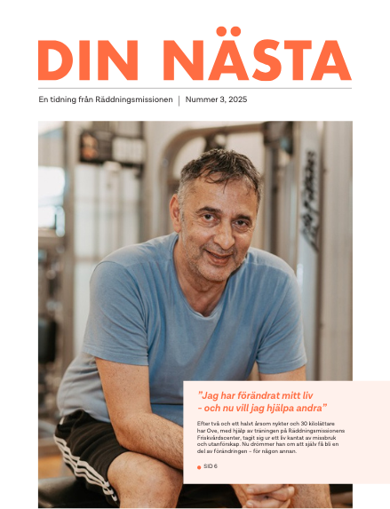 Din Nästa 3 2025